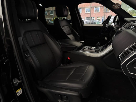 Land Rover Range Rover Sport - Afbeelding 26 van 30