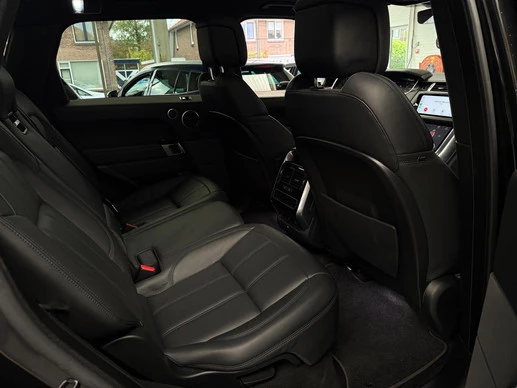 Land Rover Range Rover Sport - Afbeelding 27 van 30