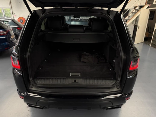 Land Rover Range Rover Sport - Afbeelding 30 van 30