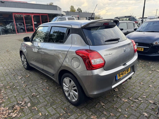 Suzuki Swift - Afbeelding 2 van 9
