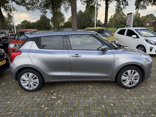 Suzuki Swift - Afbeelding 3 van 9