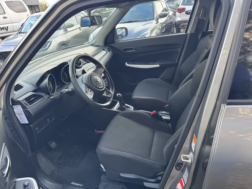 Suzuki Swift - Afbeelding 5 van 9