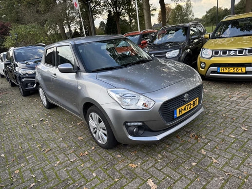 Suzuki Swift - Afbeelding 6 van 9