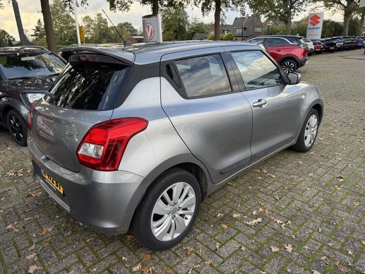 Suzuki Swift - Afbeelding 7 van 9