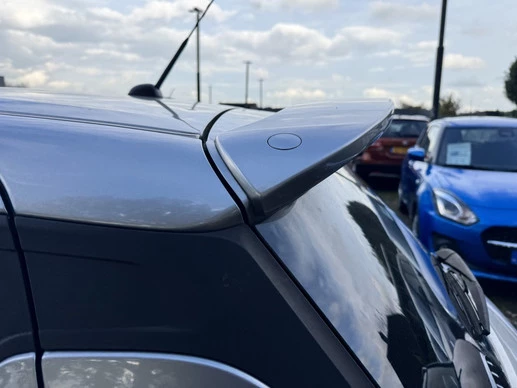 Suzuki Swift - Afbeelding 8 van 9
