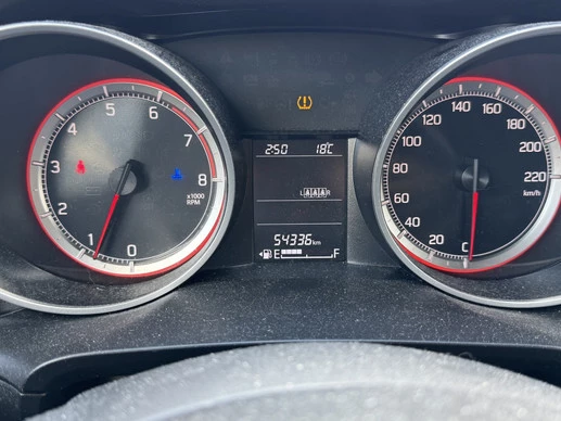 Suzuki Swift - Afbeelding 9 van 9