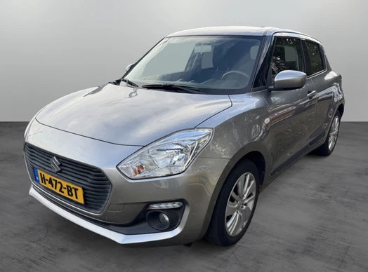 Suzuki Swift - Afbeelding 1 van 9