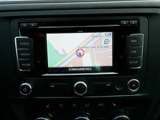 Volkswagen Jetta - Afbeelding 3 van 30