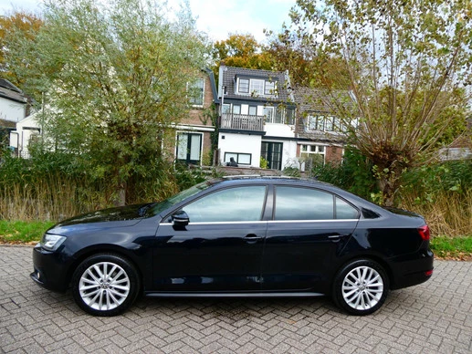 Volkswagen Jetta - Afbeelding 4 van 30