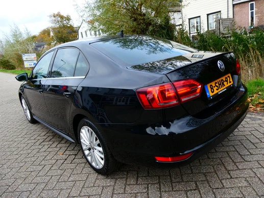 Volkswagen Jetta - Afbeelding 5 van 30