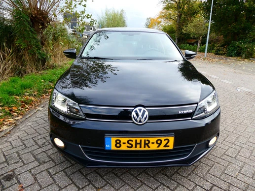 Volkswagen Jetta - Afbeelding 6 van 30