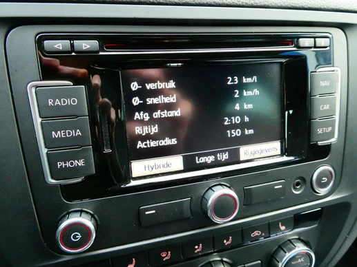 Volkswagen Jetta - Afbeelding 12 van 30