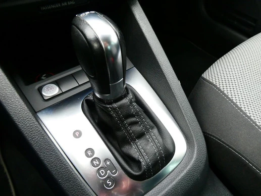 Volkswagen Jetta - Afbeelding 17 van 30