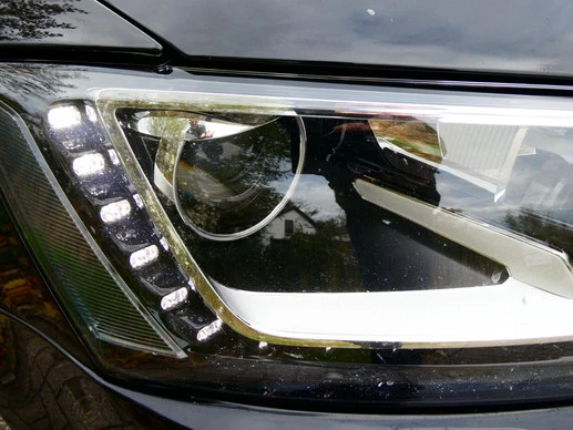 Volkswagen Jetta - Afbeelding 20 van 30