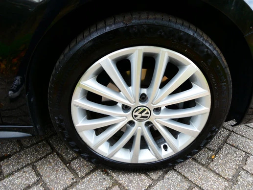 Volkswagen Jetta - Afbeelding 21 van 30