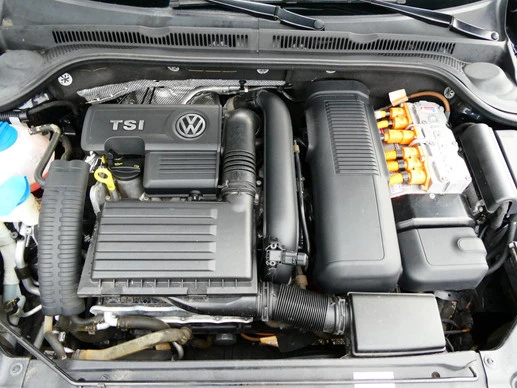 Volkswagen Jetta - Afbeelding 23 van 30