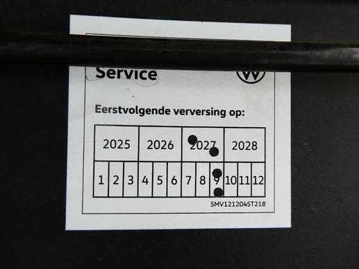 Volkswagen Jetta - Afbeelding 24 van 30