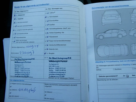 Volkswagen Jetta - Afbeelding 26 van 30