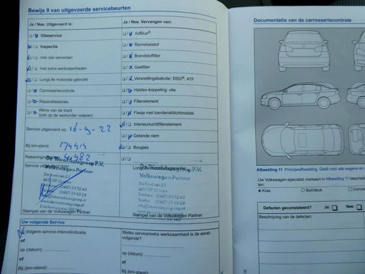 Volkswagen Jetta - Afbeelding 27 van 30