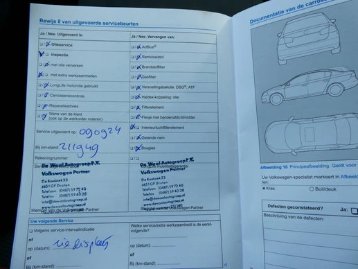 Volkswagen Jetta - Afbeelding 28 van 30