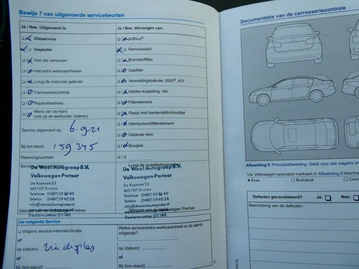 Volkswagen Jetta - Afbeelding 29 van 30