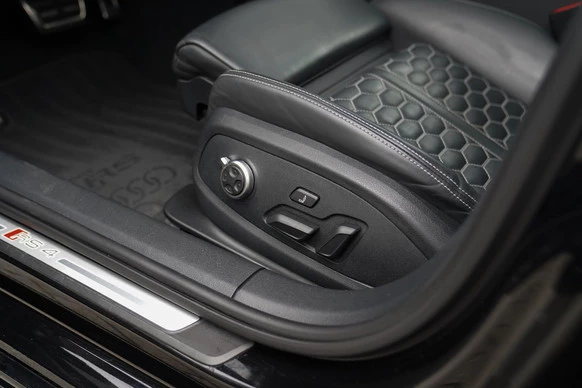 Audi RS4 - Afbeelding 5 van 30
