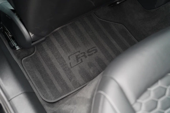 Audi RS4 - Afbeelding 7 van 30