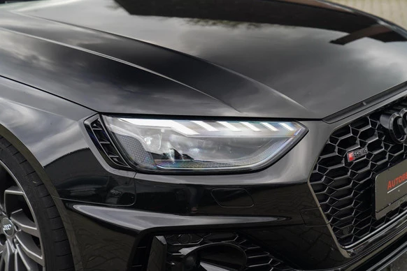 Audi RS4 - Afbeelding 14 van 30