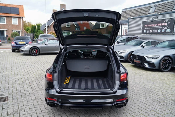 Audi RS4 - Afbeelding 21 van 30