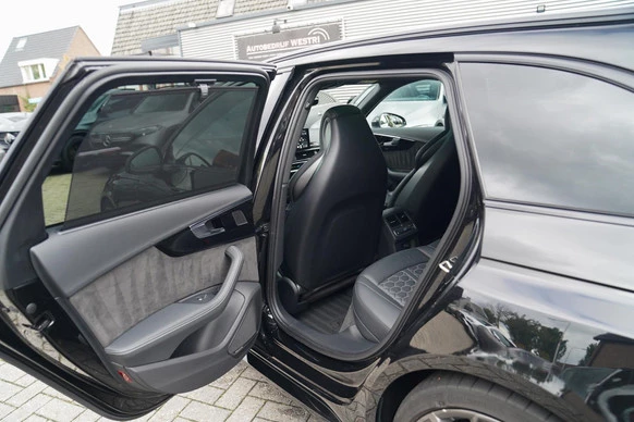 Audi RS4 - Afbeelding 30 van 30