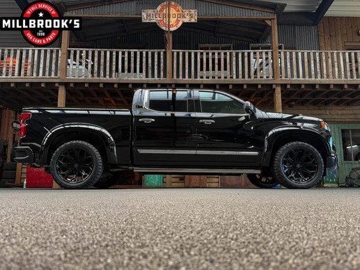 Chevrolet Silverado - Afbeelding 6 van 30