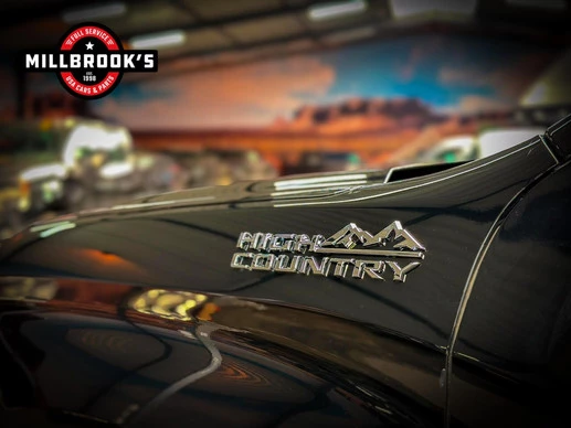 Chevrolet Silverado - Afbeelding 20 van 30