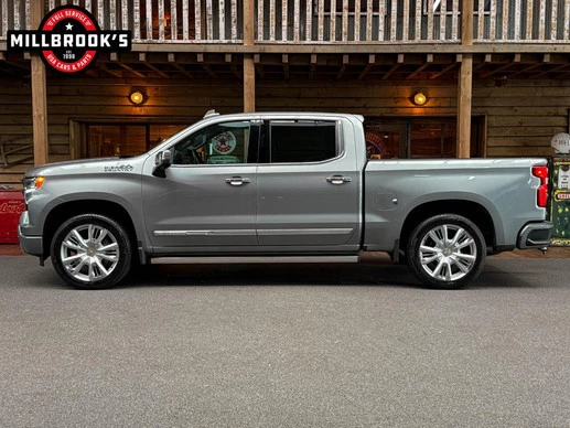 Chevrolet Silverado - Afbeelding 3 van 30