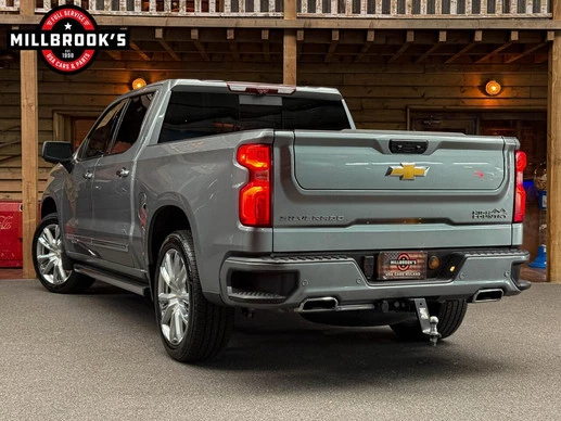 Chevrolet Silverado - Afbeelding 4 van 30