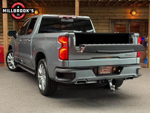 Chevrolet Silverado - Afbeelding 5 van 30