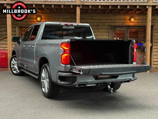 Chevrolet Silverado - Afbeelding 6 van 30