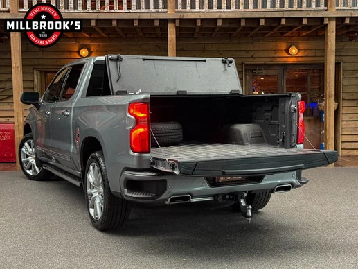 Chevrolet Silverado - Afbeelding 7 van 30