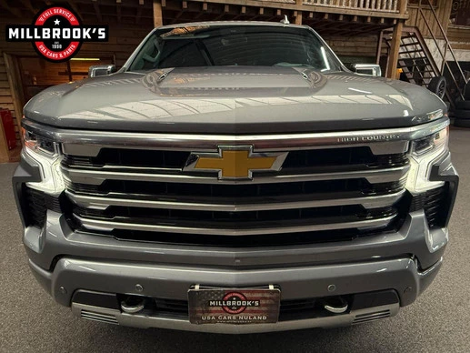 Chevrolet Silverado - Afbeelding 8 van 30