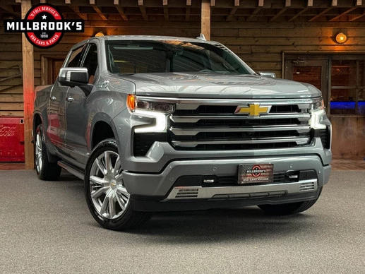 Chevrolet Silverado - Afbeelding 9 van 30