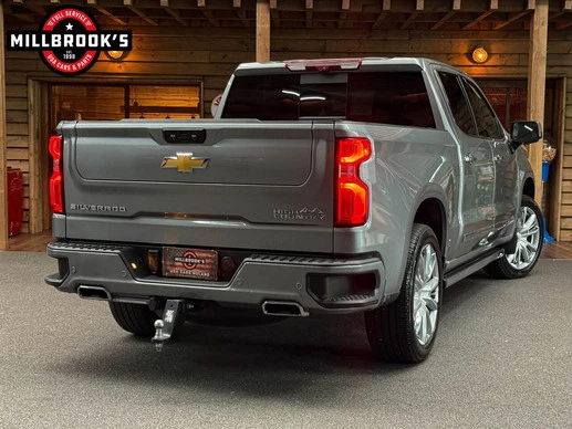 Chevrolet Silverado - Afbeelding 12 van 30