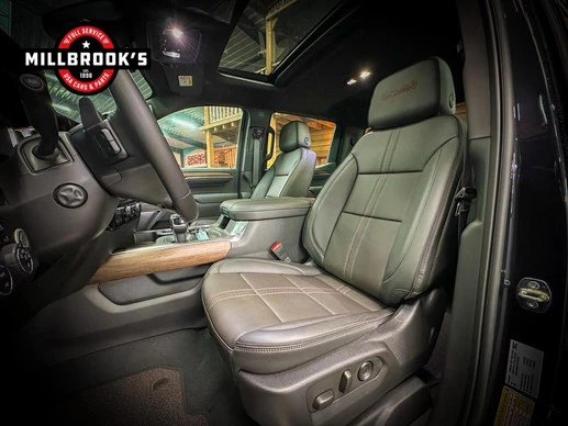 Chevrolet Silverado - Afbeelding 13 van 30