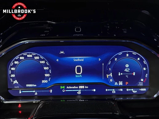 Chevrolet Silverado - Afbeelding 16 van 30