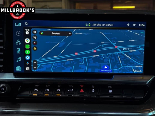 Chevrolet Silverado - Afbeelding 17 van 30