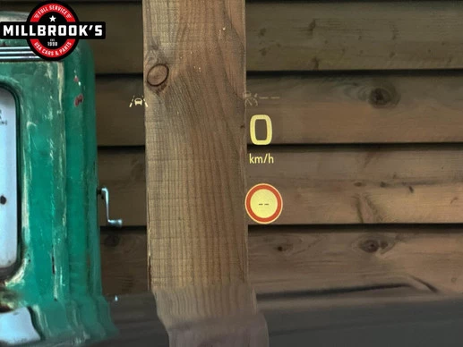 Chevrolet Silverado - Afbeelding 18 van 30