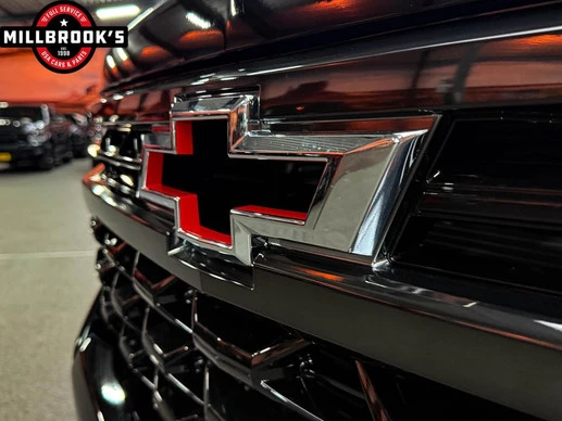 Chevrolet Silverado - Afbeelding 3 van 30