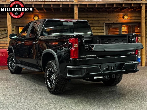 Chevrolet Silverado - Afbeelding 8 van 30