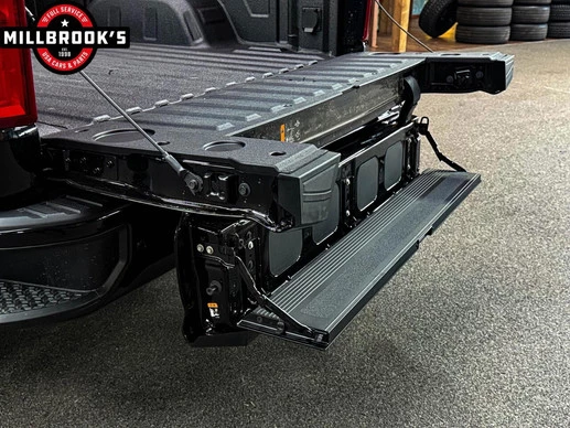 Chevrolet Silverado - Afbeelding 11 van 30