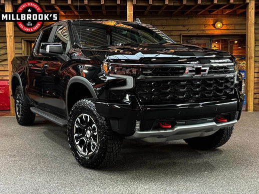 Chevrolet Silverado - Afbeelding 14 van 30