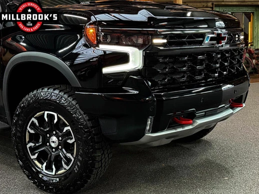 Chevrolet Silverado - Afbeelding 15 van 30