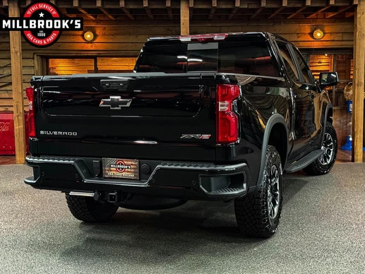 Chevrolet Silverado - Afbeelding 17 van 30